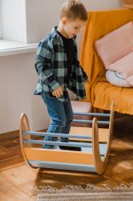 planche à bascule Sourire – Image 5