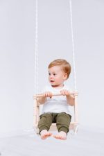 balançoire pour enfants – Image 2