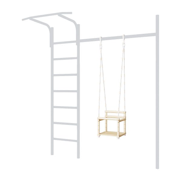 balançoire pour enfants – Image 5