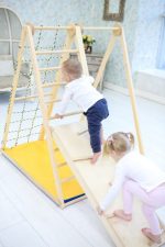 diapositive double face pour pyramide – Image 2