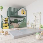 Tapis de Gymnastique Kometa 200x100x10 – Image 6