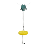 Tyrolienne pour enfants – Image 5