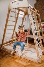 Aire de jeux d'intérieur Unikum – Image 13
