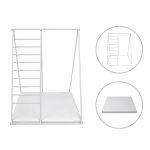 Aire de jeux d'intérieur Simple – Image 3