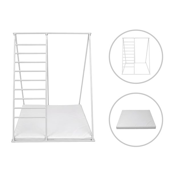 Aire de jeux d'intérieur Simple – Image 3