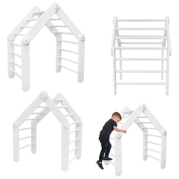 Aire de jeux d'intérieur Flip – Image 14