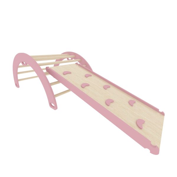 Aire de jeux d'intérieur Sweet Plus – Image 28