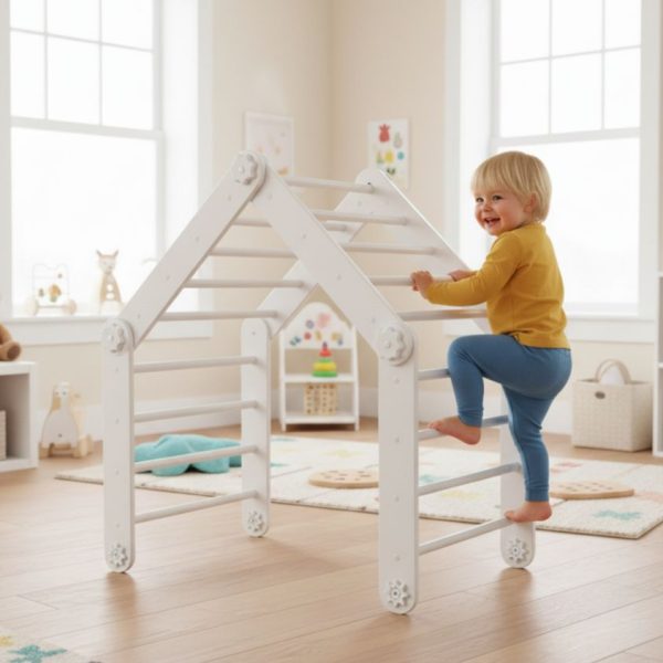 Aire de jeux d'intérieur Flip – Image 13