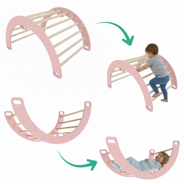Aire de jeux d'intérieur Sweet Plus – Image 32