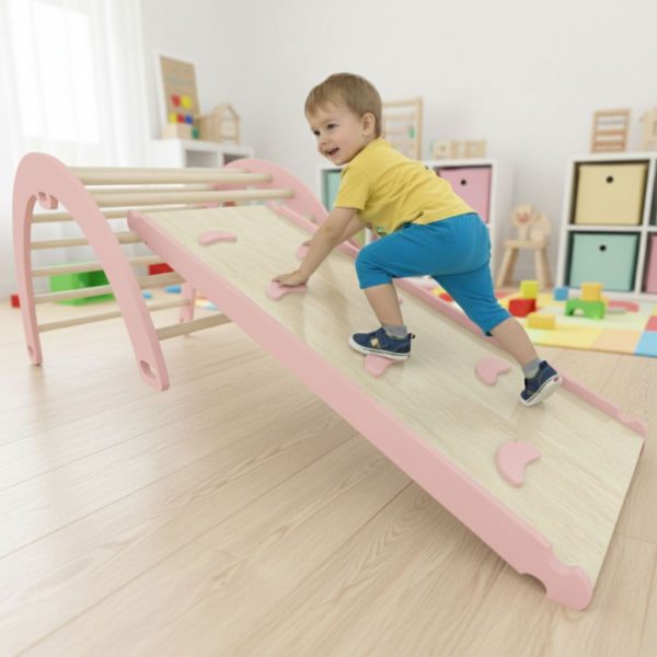 Aire de jeux d'intérieur Sweet Plus – Image 33