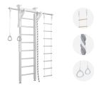 Espalier de gymnastique Eco 2 – Image 2
