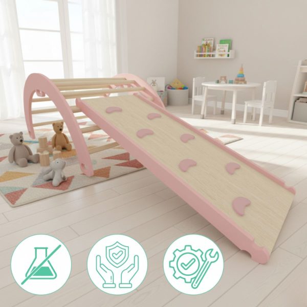 Aire de jeux d'intérieur Sweet Plus – Image 31