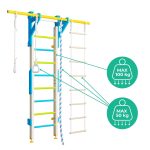 Espalier de gymnastique Eco 2 – Image 20