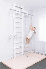 Espalier de gymnastique Eco 2 – Image 7