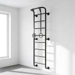 Espalier de gymnastique Bravex – Image 12
