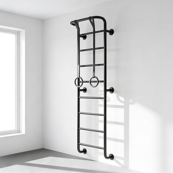 Espalier de gymnastique Bravex – Image 12