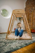 Aire de jeux d'intérieur Unikum – Image 12