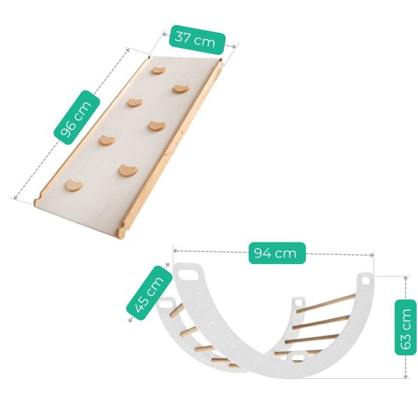 Aire de jeux d'intérieur Sweet Plus – Image 7