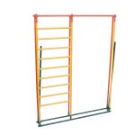 Aire de jeux d'intérieur Simple – Image 11