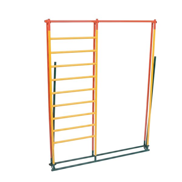 Aire de jeux d'intérieur Simple – Image 11