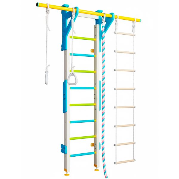 3afd56ff07ac3ae757c73efc2cc3a30e Espalier de gymnastique Eco 2 – Image 1