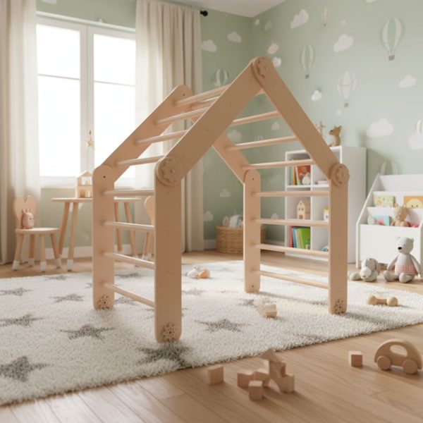 Aire de jeux d'intérieur Flip – Image 2