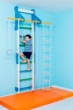 Espalier de gymnastique Eco 2 – Image 17