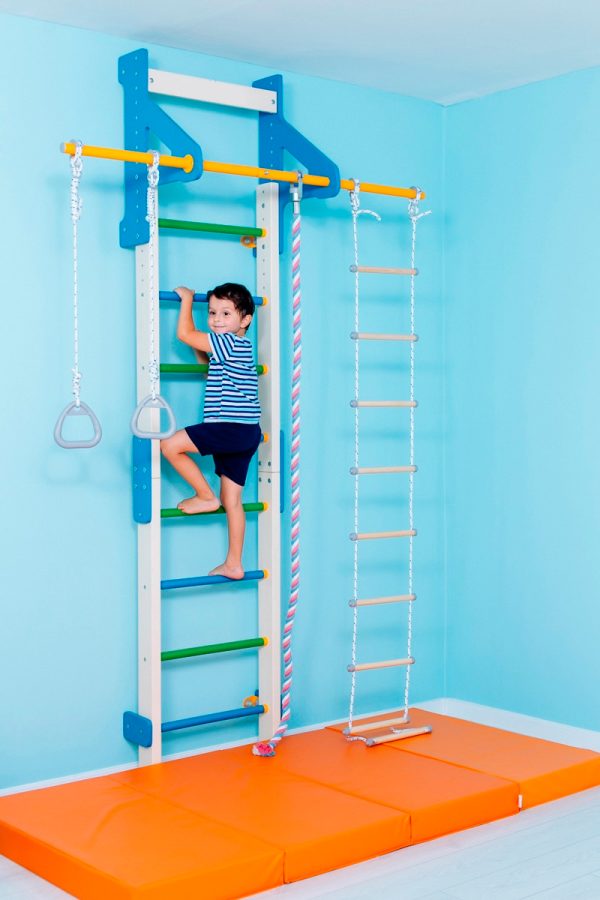 Espalier de gymnastique Eco 2 – Image 17