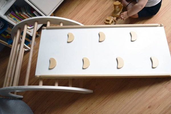 Aire de jeux d'intérieur Sweet Plus – Image 5