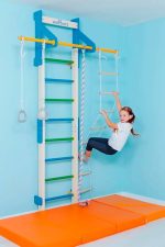 Espalier de gymnastique Eco 2 – Image 13