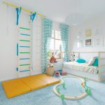 Espalier de gymnastique Eco 2 – Image 15