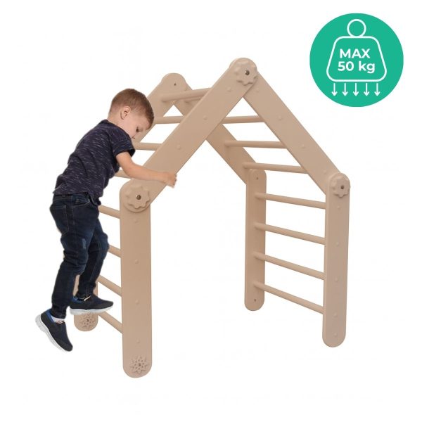Aire de jeux d'intérieur Flip – Image 6