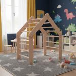 Aire de jeux d'intérieur Flip – Image 3