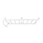 Espalier de gymnastique Bravex – Image 3