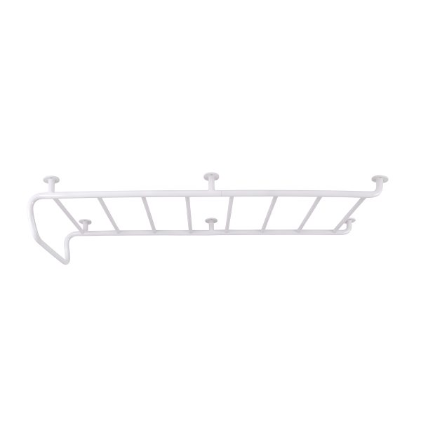 Espalier de gymnastique Bravex – Image 3