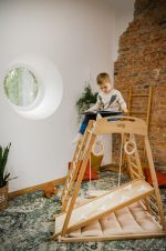 Aire de jeux d'intérieur Unikum – Image 6