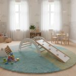 Aire de jeux d'intérieur Sweet Plus – Image 11