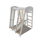 Aire de jeux d'intérieur Mamut Light – Image 8