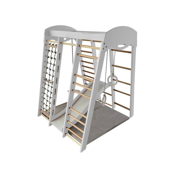 Aire de jeux d'intérieur Mamut Light – Image 8