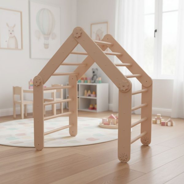 Aire de jeux d'intérieur Flip – Image 5