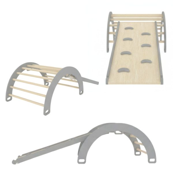 Aire de jeux d'intérieur Sweet Plus – Image 17