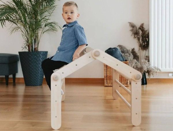 Aire de jeux d'intérieur Mopitri – Image 12