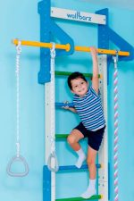 Espalier de gymnastique Eco 2 – Image 12