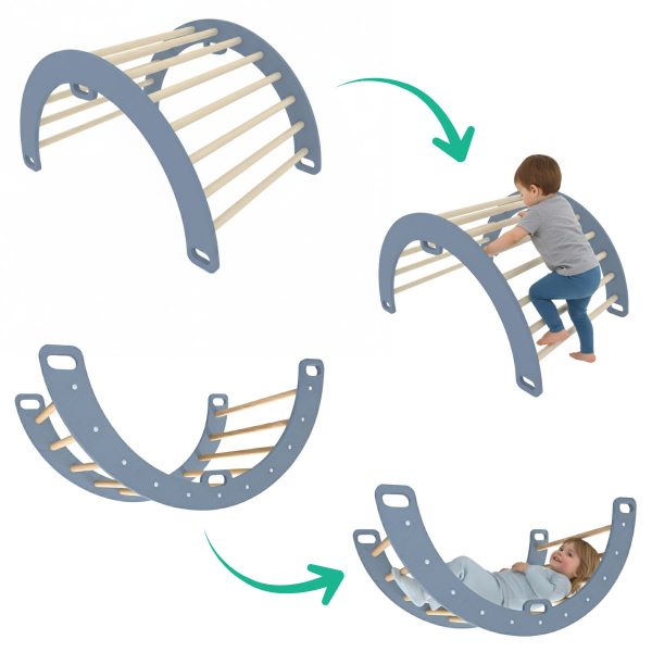 Aire de jeux d'intérieur Sweet Plus – Image 15