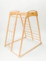 Aire de jeux d'intérieur Unikum – Image 9