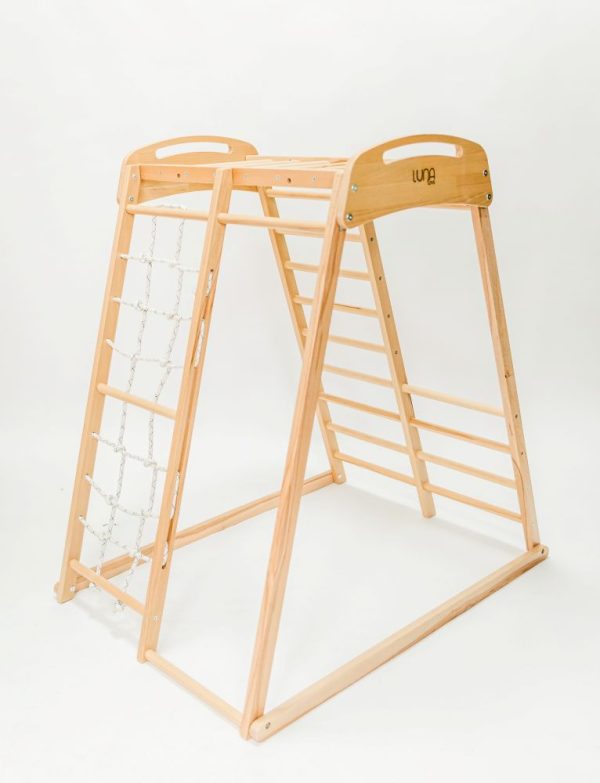 Aire de jeux d'intérieur Unikum – Image 9