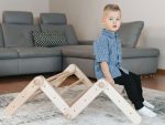 Aire de jeux d'intérieur Mopitri – Image 14