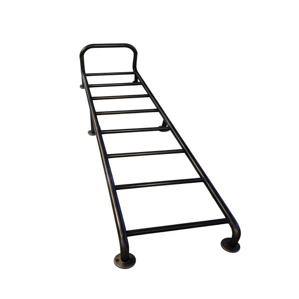 Espalier de gymnastique Bravex – Image 11