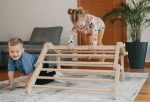 Aire de jeux d'intérieur Mopitri – Image 6