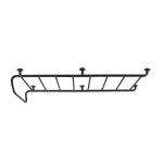 Espalier de gymnastique Bravex – Image 9